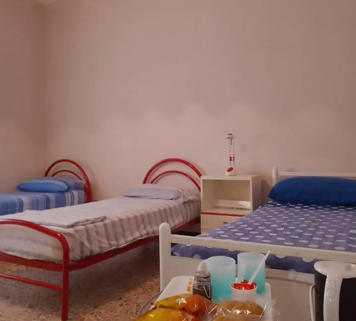 فندق Tripla In Centro ألغيرو
