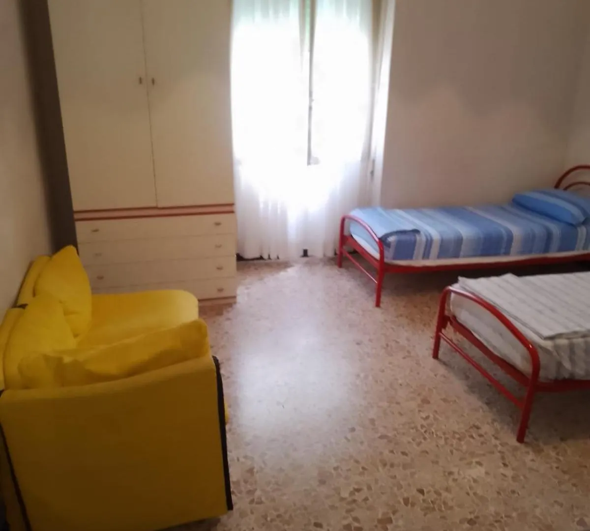 بيت ضيافة فندق Tripla In Centro ألغيرو