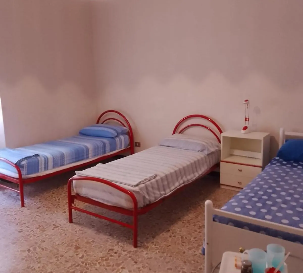 فندق Tripla In Centro ألغيرو إيطاليا